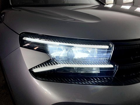 Citroen C5 Aircross 1.2 PureTech MHEV Shine SUV 5dr Petrol Hybrid e-DSC Euro 6 (s/s) (136 ps) H 9