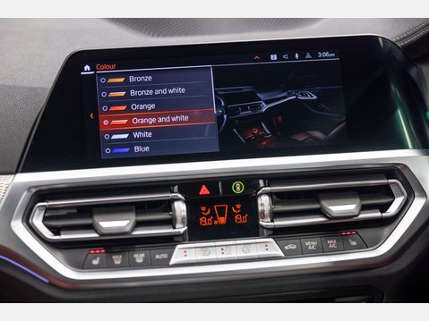 BMW 4 Series 2.0 420i M Sport Auto Euro 6 (s/s) 5dr 39