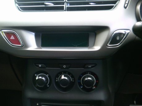 Citroen C3 E-HDI AIRDREAM VTR PLUS EGS ONLY 42,000 MILES FROM NEW 12