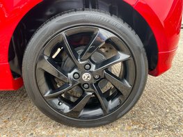 Vauxhall Corsa 1.4 Corsa Limited Edition ecoFLEX 3dr 14