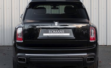 Rolls-Royce Cullinan 5