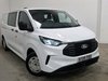Ford Transit Custom Transit Custom 300L2 H1 2.0 EcoBlue 136ps Double Cab Van Trend