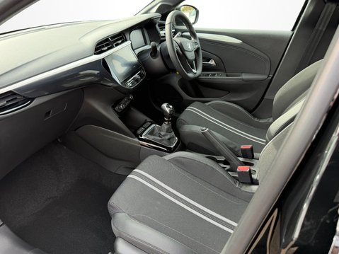 Vauxhall Corsa 1.2 Turbo Yes 5dr [Winter Pack] 2