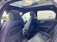 Jaguar F-Pace 2.0 D240 R-Sport Auto AWD Euro 6 (s/s) 5dr 38