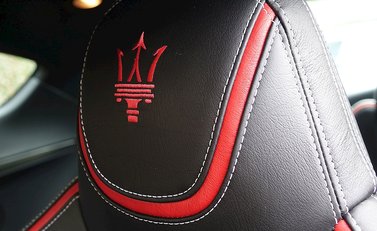 Maserati Granturismo Sport 27