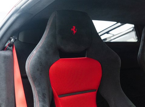 Ferrari 458 Speciale 11