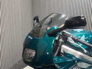 Honda VFR 1997 ONLY 15K GREAT LOOKING LIGHT PROJECT BIKE CLASSIC TOURER 750CC 22