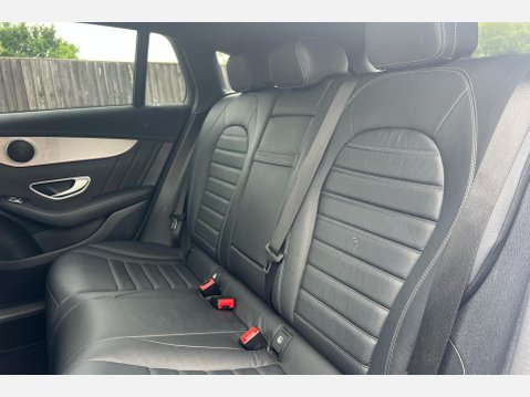 Mercedes-Benz EQC EQC 400 4MATIC AMG LINE 23