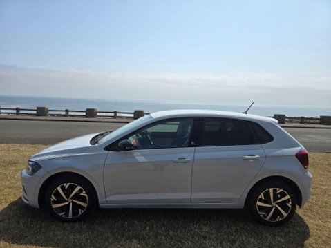 Volkswagen Polo 1.0 EVO beats Euro 6 (s/s) 5dr 8