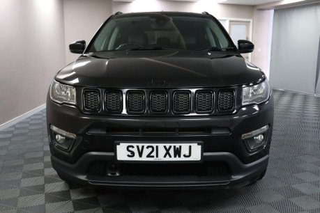 Jeep Compass MULTIAIR II NIGHT EAGLE 2