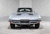 Chevrolet Corvette Stingray SPLIT WINDOW MANUAL FUELIE. FULL RESTO. MATCHING NUMBERS. IMMACULATE. 2