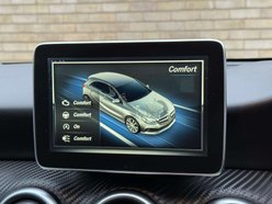 Mercedes-Benz A Class 2.1 A 200 D AMG Line 5dr 48