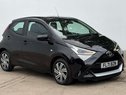 Toyota Aygo 1.0 Aygo X-Play TSS VVT-i 5dr