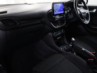 Ford Puma TITANIUM FIRST EDITION MHEV 21