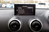 Audi A3 SPORTBACK TFSI S LINE 33