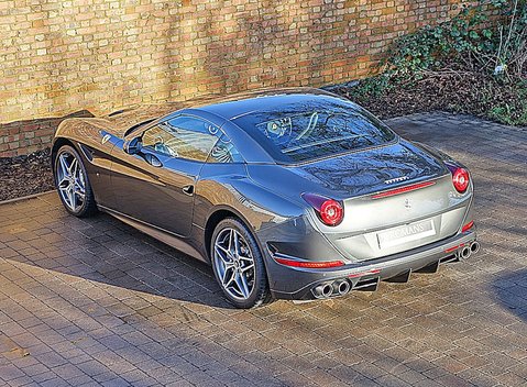 Ferrari California T 24