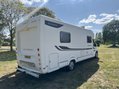 Peugeot Boxer AUTOCRUISE OAKMONT 4 BERTH 3.0 LOW PROFILE ISLAND BED 6