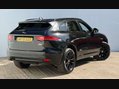 Jaguar F-Pace 2.0 F-PACE Chequered Flag AWD D Auto 4WD 5dr 26