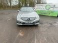 Mercedes-Benz E Class E250 CDI BLUEEFFICIENCY SPORT 2