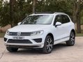 Volkswagen Touareg 3.0 Touareg V6 R-Line TDI BlueMotion Technology Auto 4WD 5dr 26