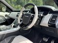 Land Rover Range Rover Sport 5.0 P575 V8 SVR Auto 4WD Euro 6 (s/s) 5dr 5