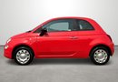 Fiat 500 1.2 Pop Convertible 6