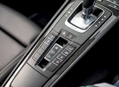 Porsche 911 (991.2) Carrera 4S 20