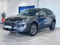 Ford Kuga 1.5T EcoBoost Titanium Edition Euro 6 (s/s) 5dr 7