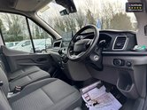 Ford Transit LWB L3H2 Medium Roof Limited 350 Air Con SELECT 19