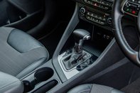 Kia Niro 2 29