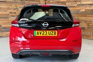 Nissan LEAF 39kWh Acenta Hatchback 5dr Electric Auto (150 ps) 5