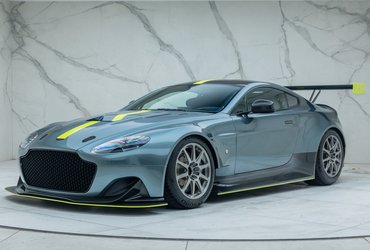 Aston Martin Vantage AMR Pro