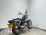 Suzuki Marauder GZ 2009 19K FUEL INJECTED 125CC CRUISER PROJECT BIKE LEARNER 2