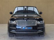 Land Rover Range Rover 5.0 Range Rover Autobiography V8 Auto 4WD 5dr 5