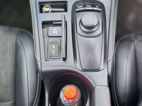 Lexus CT 1.8 200h Sport Hatchback 5dr Petrol Hybrid CVT Euro 6 (s/s) (136 ps) 22