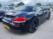 BMW Z4 2.0 Z4 sDrive 28i M Sport 2dr 7