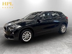 BMW X2 1.5 18i SE SUV 5dr Petrol Manual sDrive Euro 6 (s/s) (140 ps)