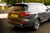 Kia Sorento CRDI KX-2 ISG 7