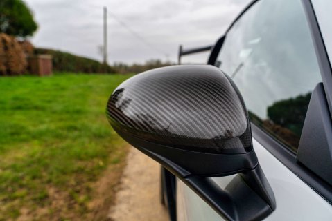 Porsche 718 Cayman GT4 RS 21