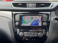 Nissan Qashqai 1.3 DIG-T Tekna Euro 6 (s/s) 5dr 16