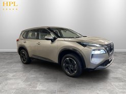 Nissan X-Trail 1.5 DIG-T MHEV Acenta Premium SUV 5dr Petrol Hybrid XTRON Euro 6 (s/s) (163