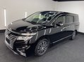 Nissan Elgrand E52 3.5 V6 4WD Highway Star, PNE52 5