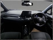 Toyota C-HR DESIGN 3