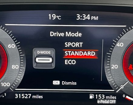 Nissan X-Trail 1.5 X-Trail N-Connecta E-Power A 5dr 22