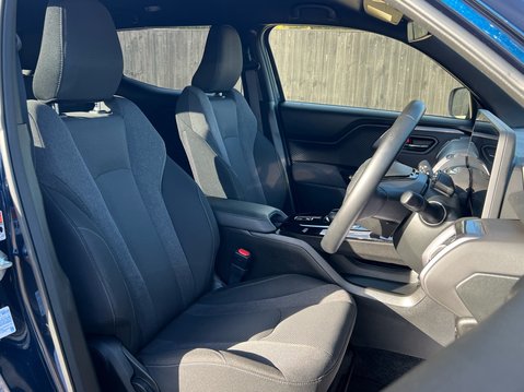 Suzuki e Vitara MOTION 19