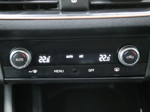 Skoda Scala 1.0 TSI SE L Euro 6 (s/s) 5dr 17