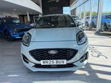 Ford Puma 1.0T EcoBoost MHEV ST-Line X DCT Euro 6 (s/s) 5dr 2