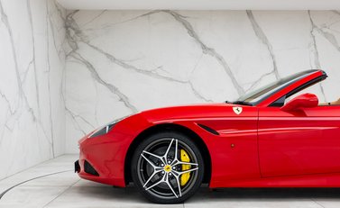 Ferrari California T 30