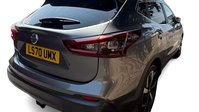 Nissan Qashqai 1.3 DIG-T Tekna SUV 5dr Petrol DCT Auto Euro 6 (s/s) (160 ps) 3