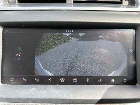 Jaguar E-Pace S 3
